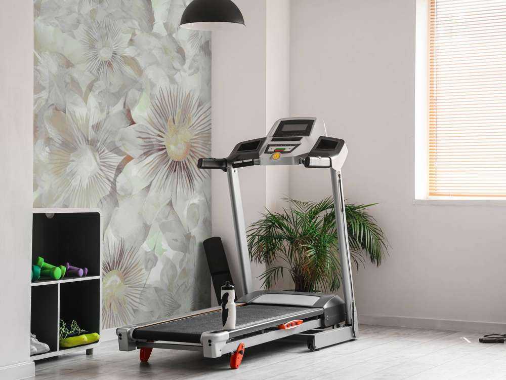 Eleganza Botanica Acquerello Grigio Nebbioso