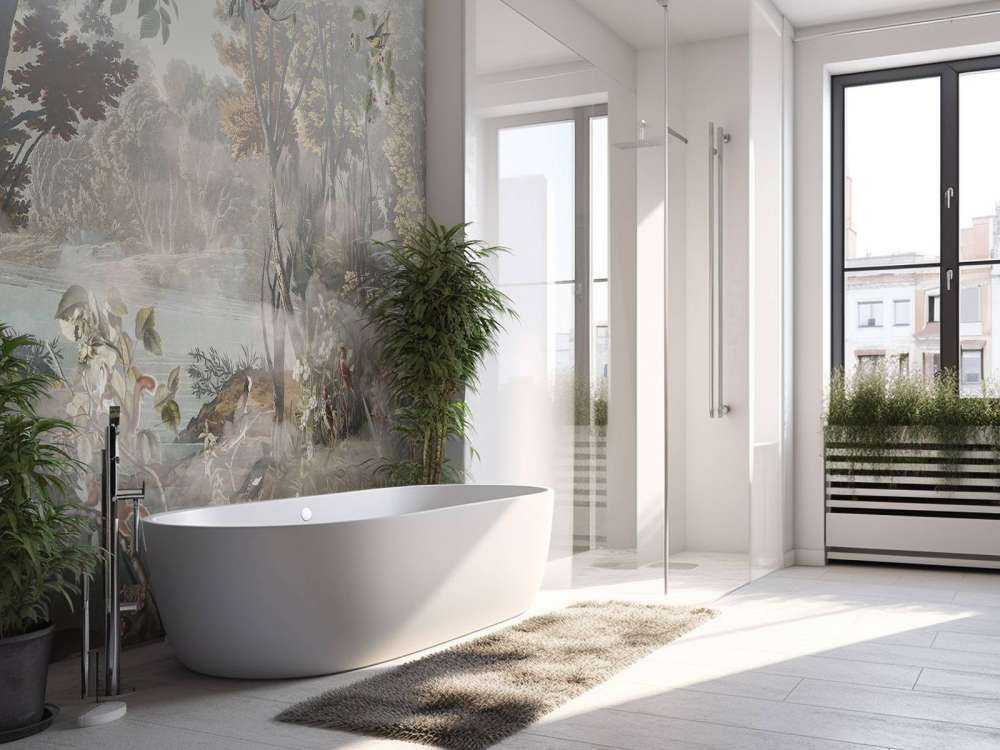 Foresta Mistica Uccelli