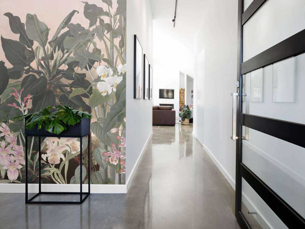 Walking to the Tropic 3