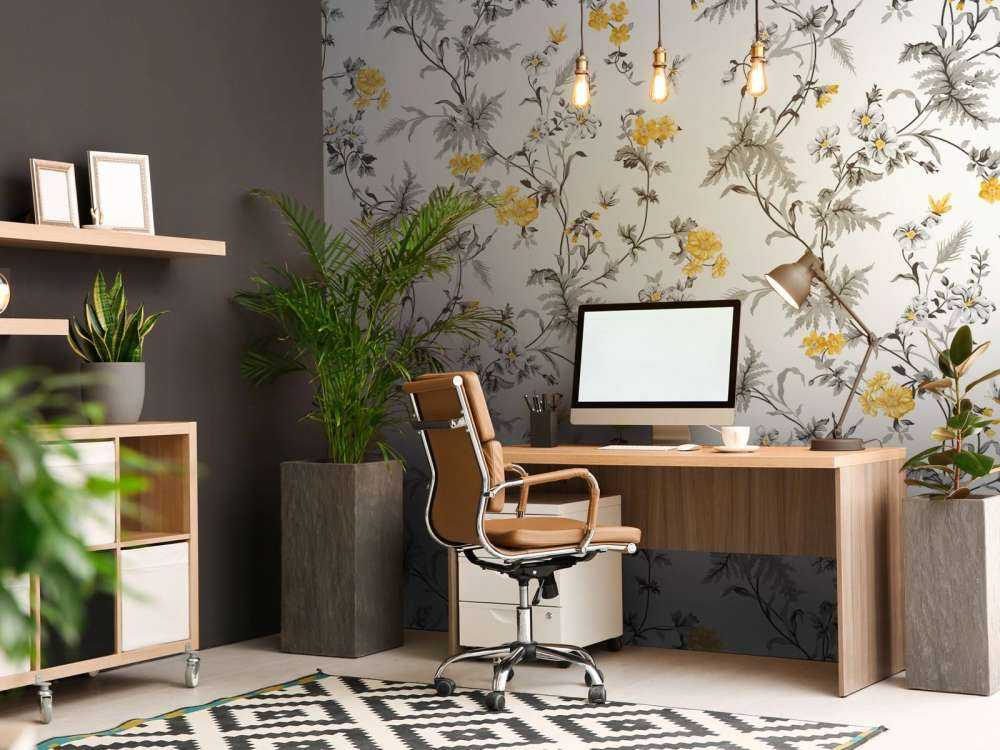 Danza dei Fiori Gialli di Primavera