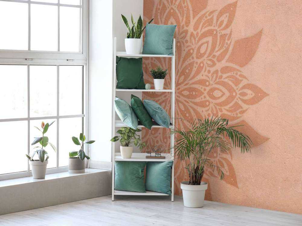 Earth Mandala Harmony