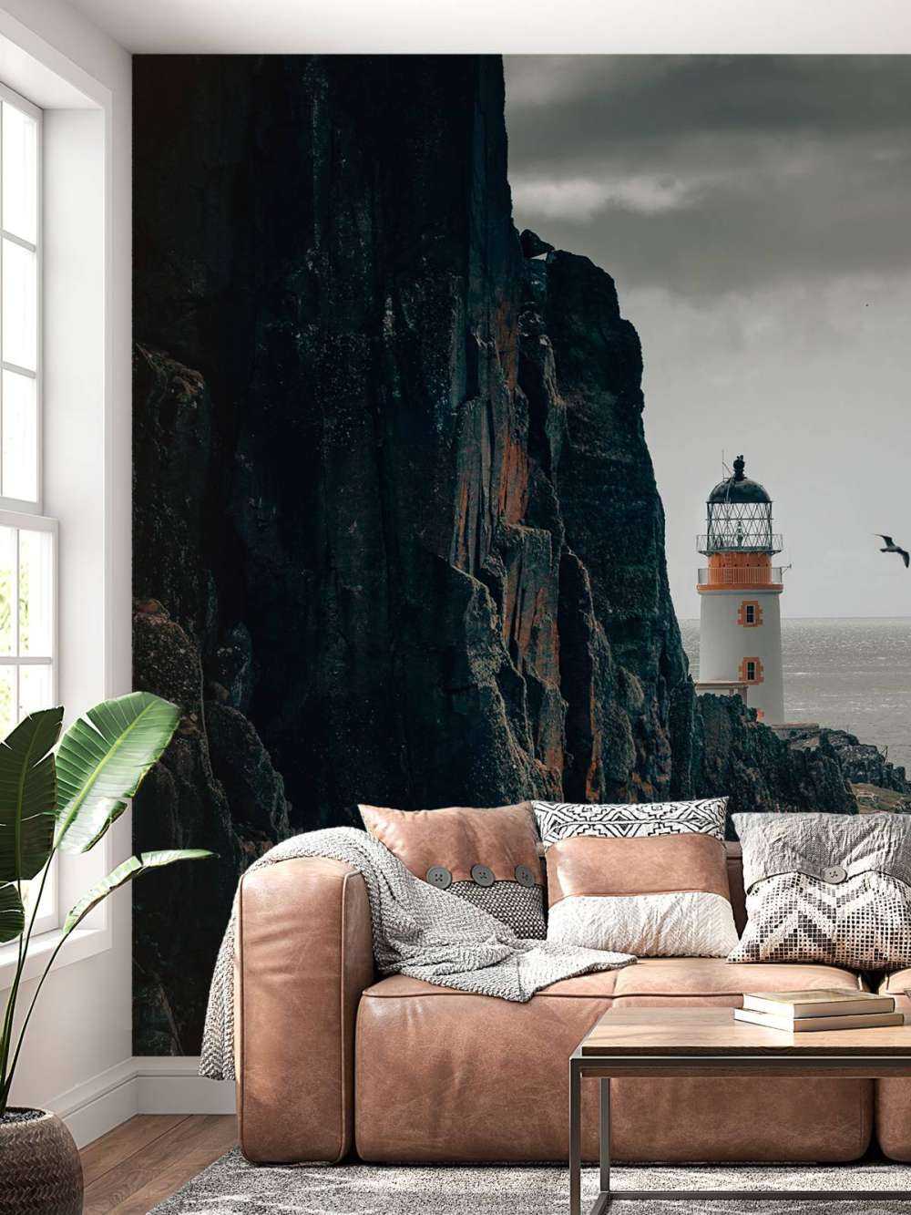 Torre faro di Punta Neist