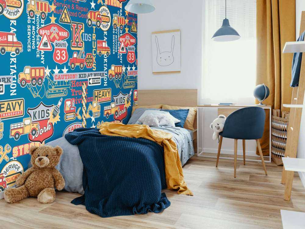 Costruzione traffico e badge