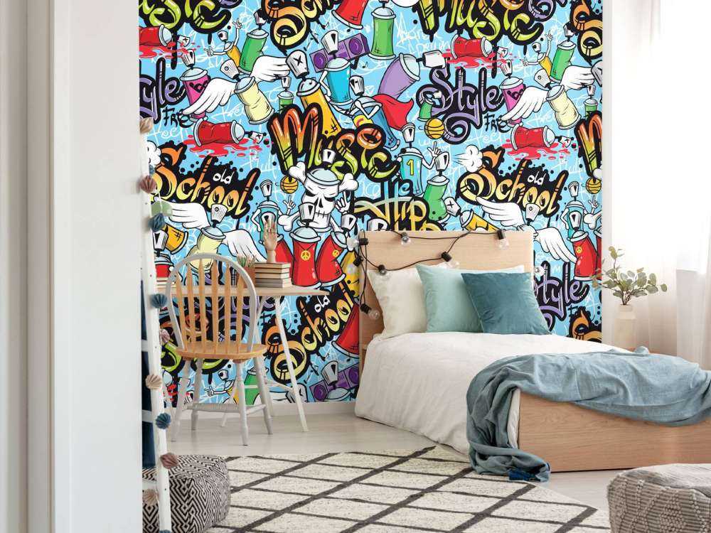 Stili musicali diversi