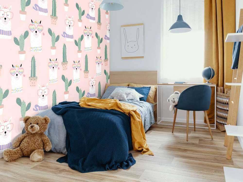 Cactus e lama