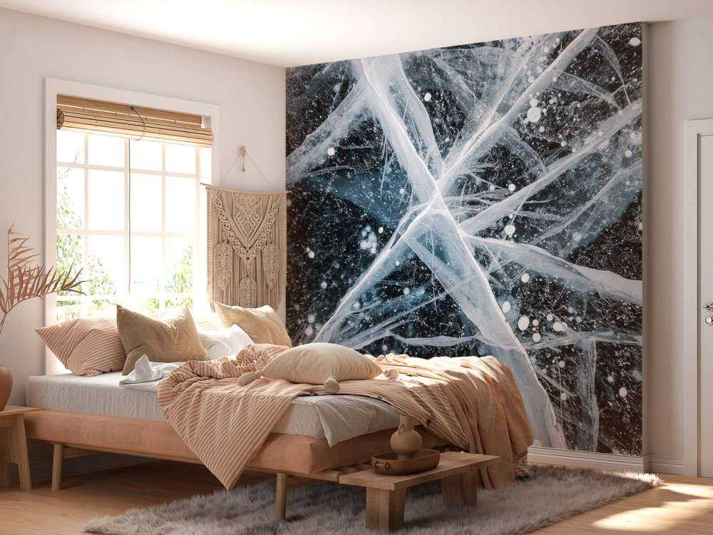 Struttura del gelato