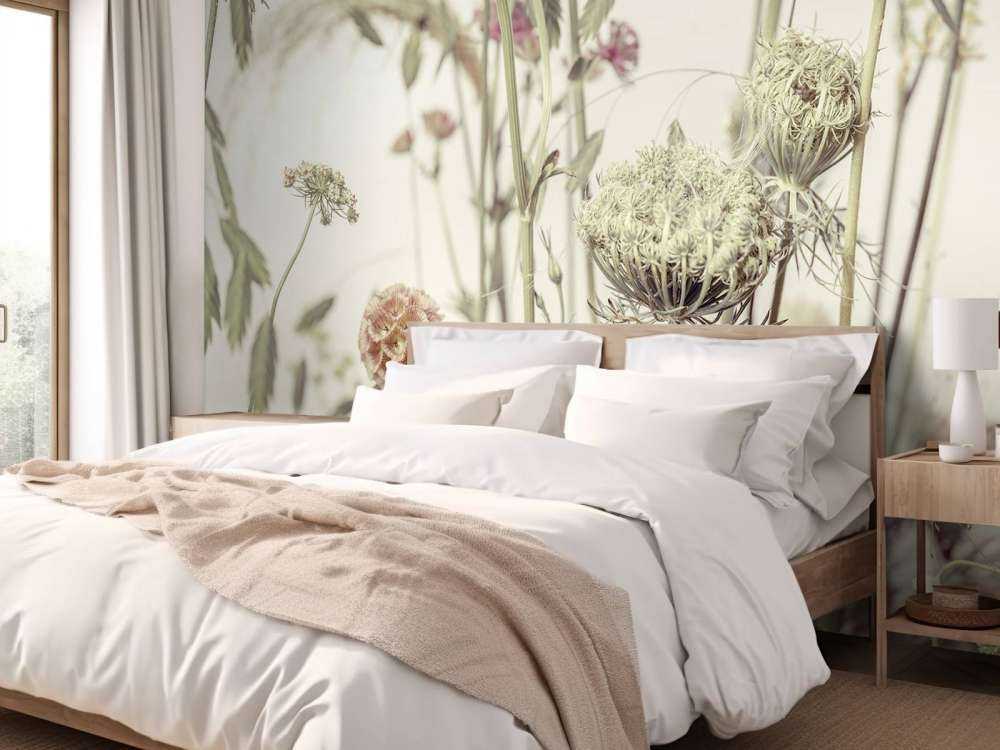 Fiori in primo piano