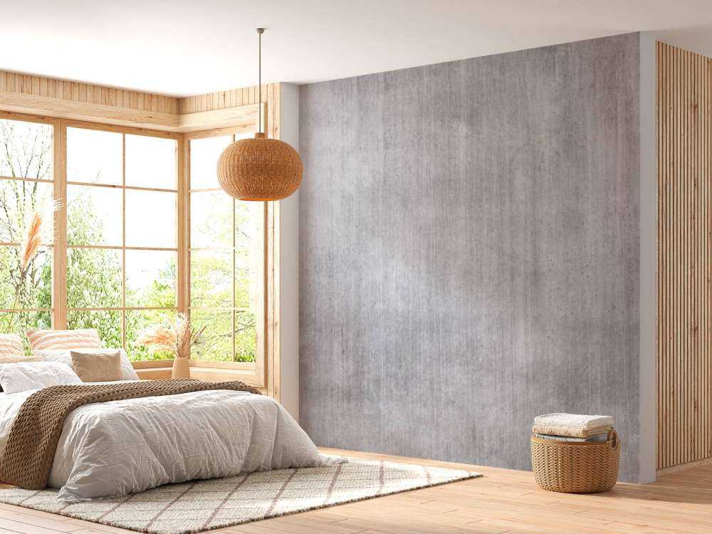 Calcestruzzo a strisce 