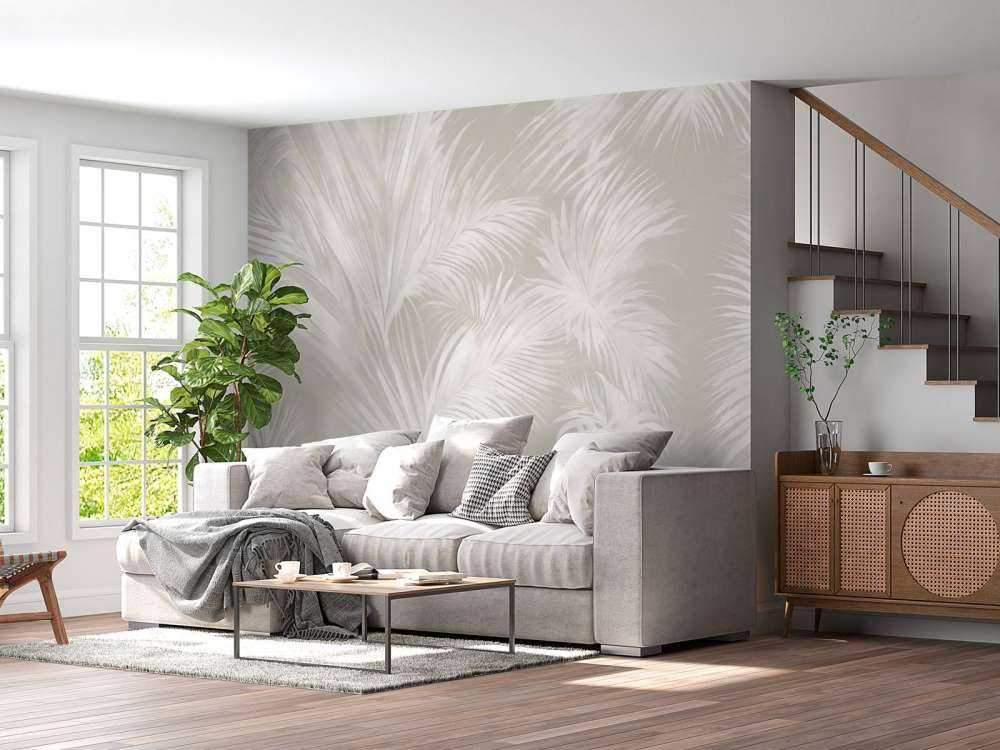 Palm Extravaganza Giallo