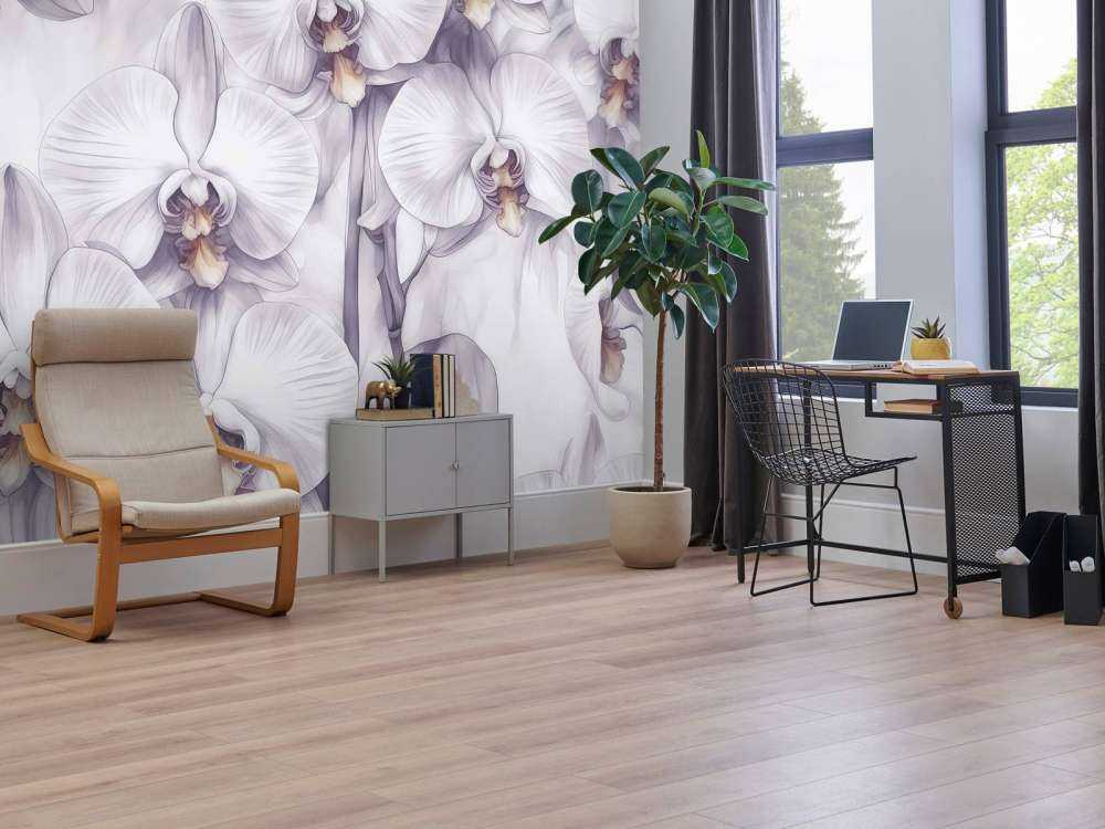 Paradiso delle Orchidee Viola