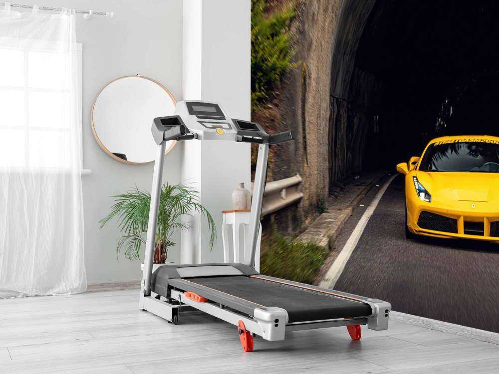 Ferrari 488 GTB su strada di montagna