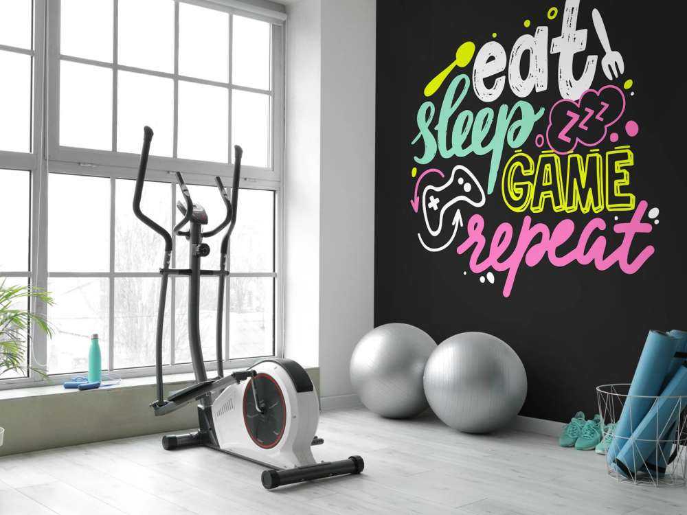 Mangia Dormi Gioca Ripeti