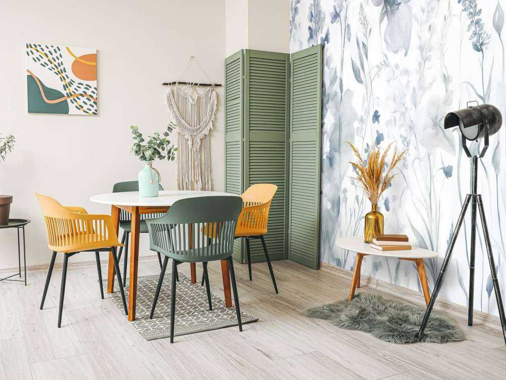 La morbidezza del cuore - blu