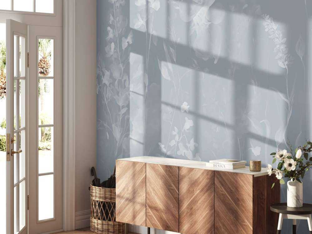 La morbidezza del cuore - grigio