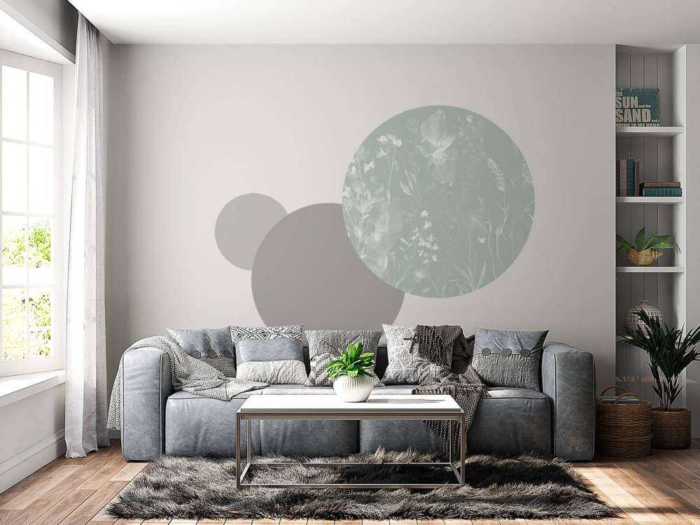 La morbidezza del cuore - menta