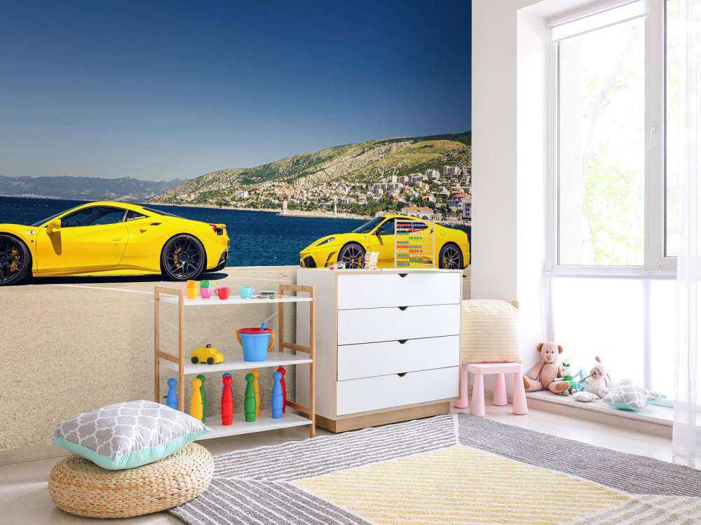 Perfetta Italia al Mare