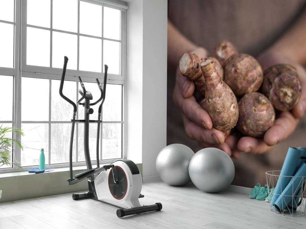 Prodotti della terra