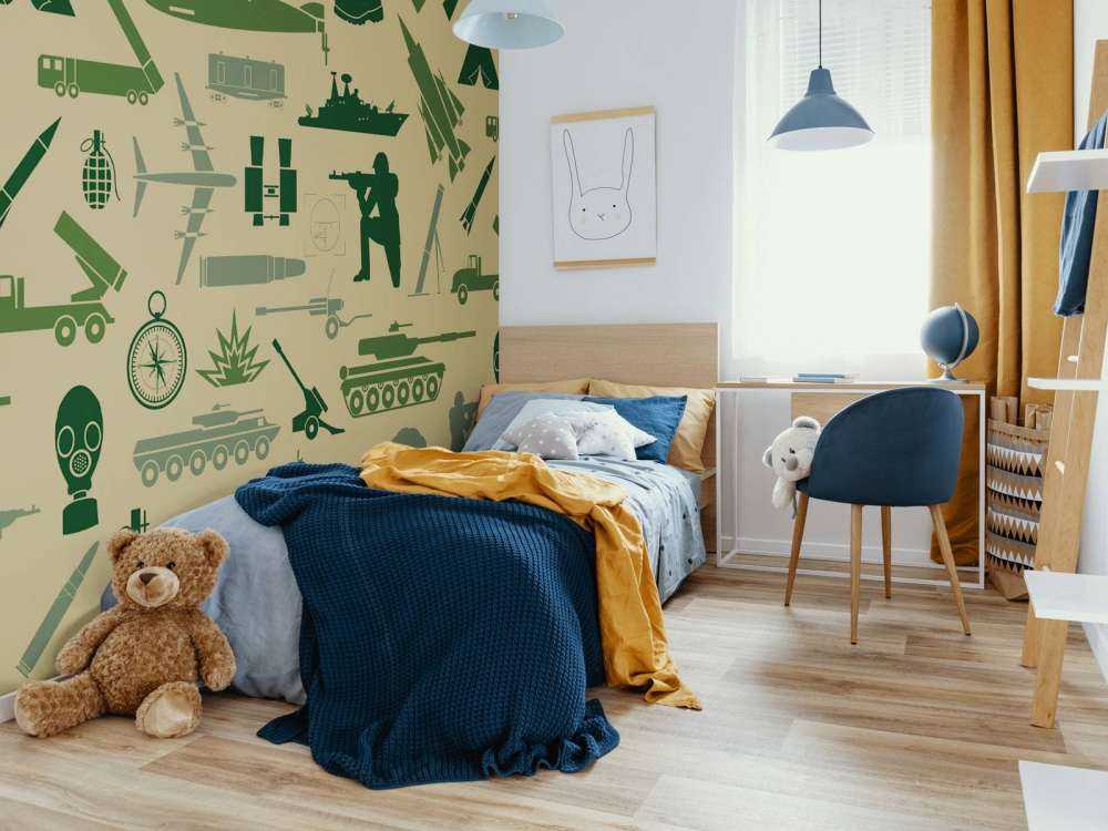 Illustrazioni militari 