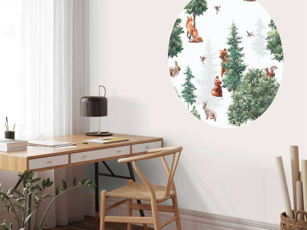 Armonia di Gioia della Foresta