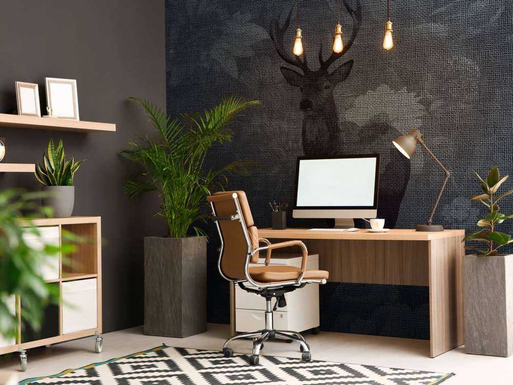 Guardia Notturna Corna di Velluto