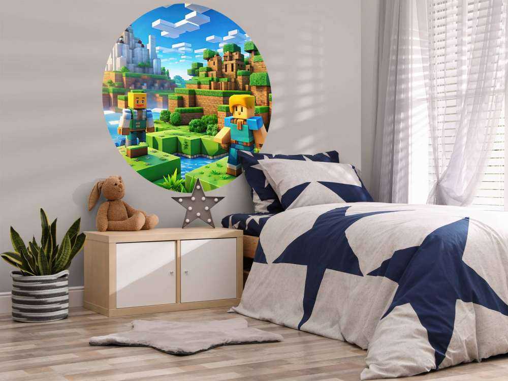 La valle dei blocchi