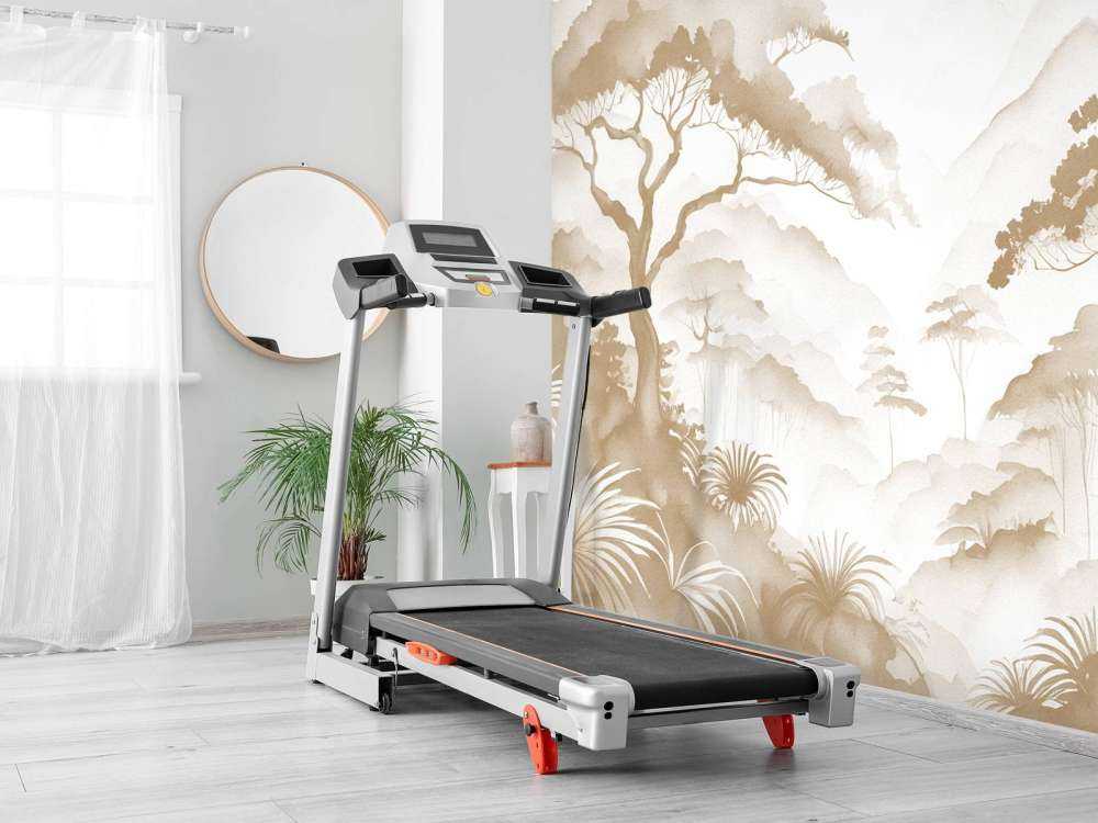 Valle di Montagna Nebbiosa, taupe