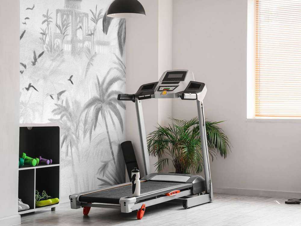 Giardino Orientale all'Alba