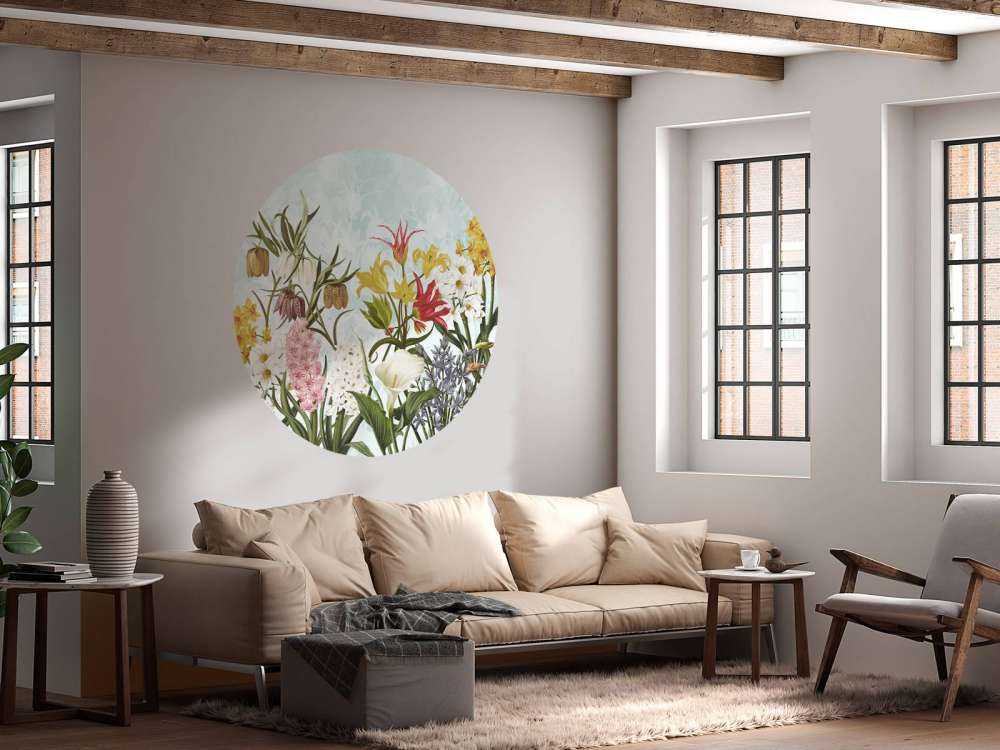 Fiori di Primavera - Brezza Acqua Morbida