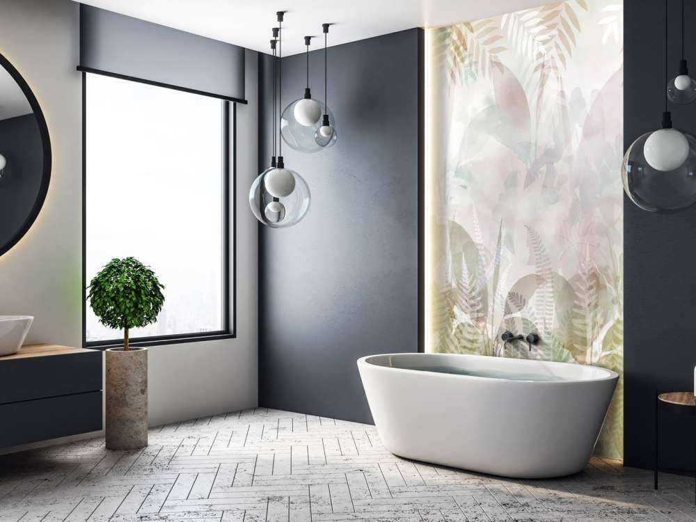 Essenza Sussurro di Foglia - Nebbia Tropicale