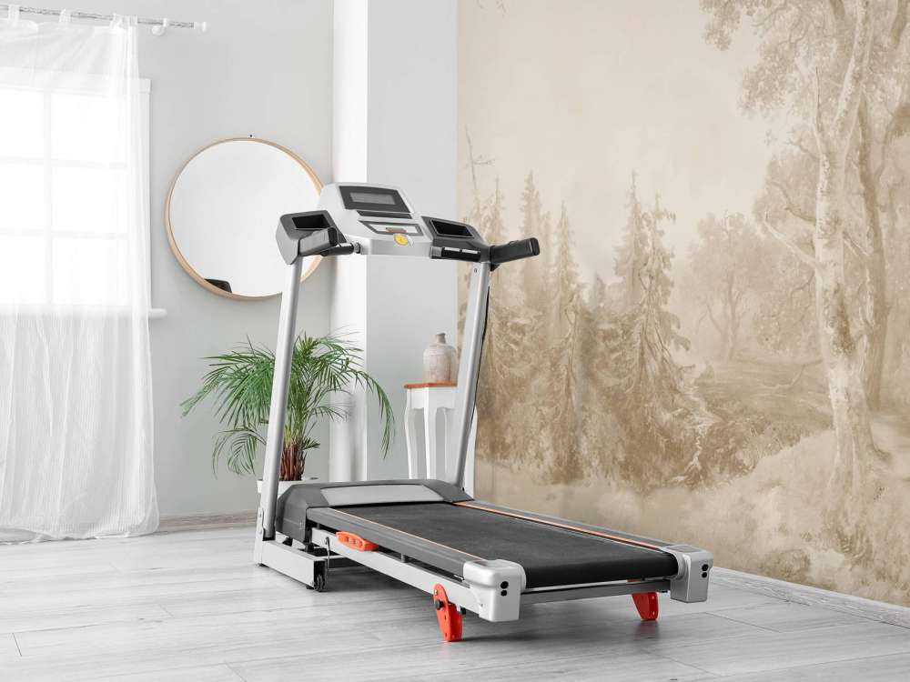 Paesaggio Forestale Beige #2