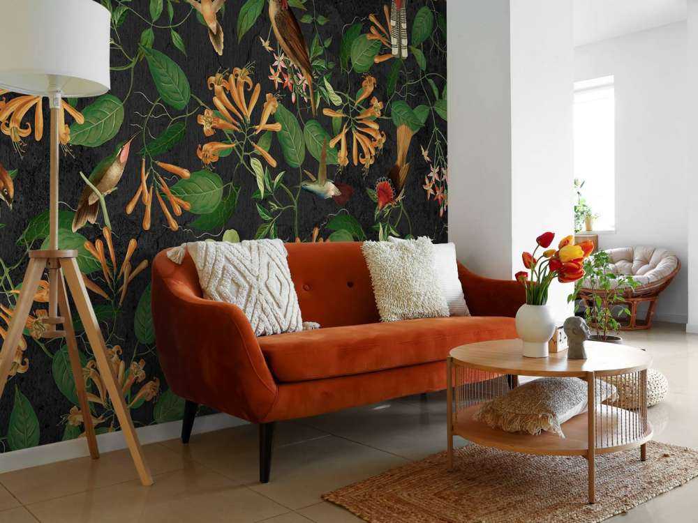 Melodia del Giardino di Mezzanotte