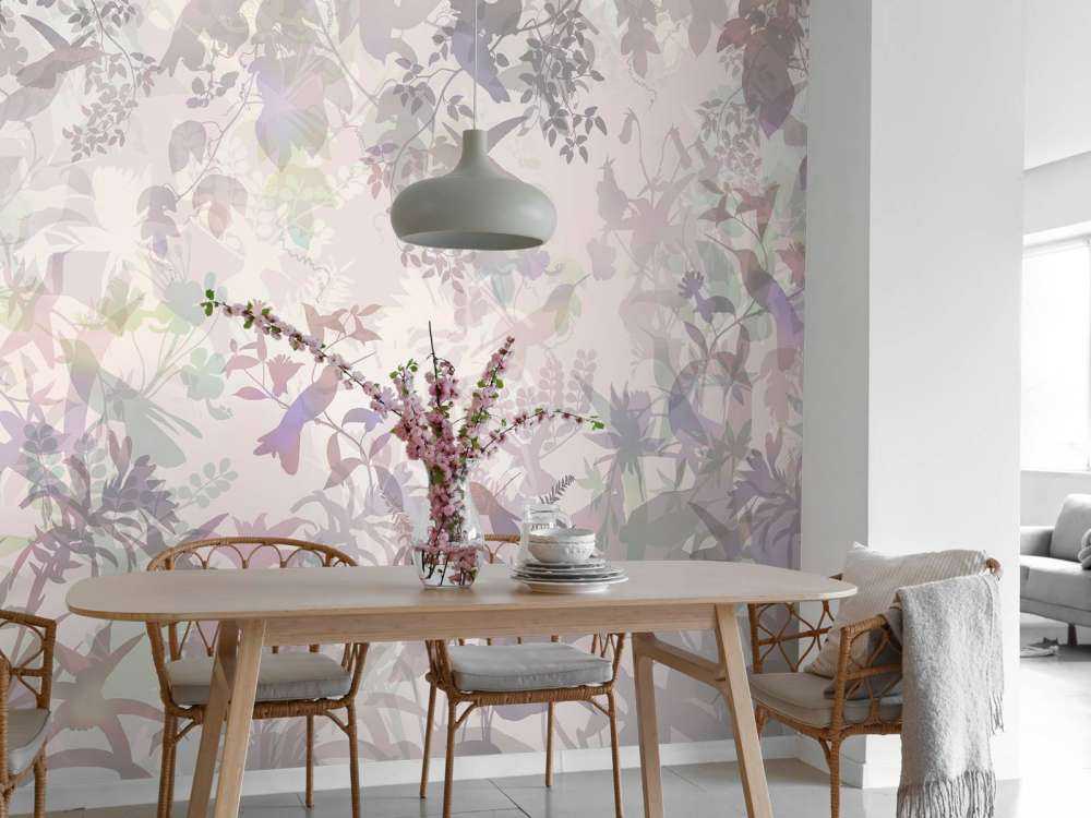 Sinfonia del Giardino in Viola