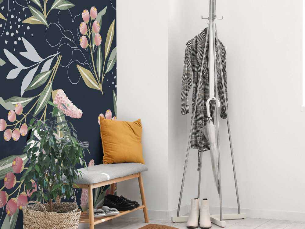 Berry Whisper Tits' Melody