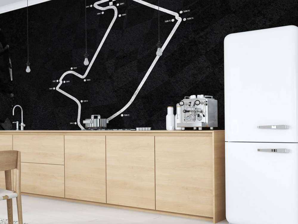 Circuito di Formule 1 - Circuito di Las Vegas - America