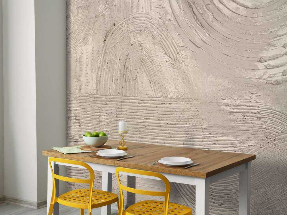 Strutture e forme nel lino