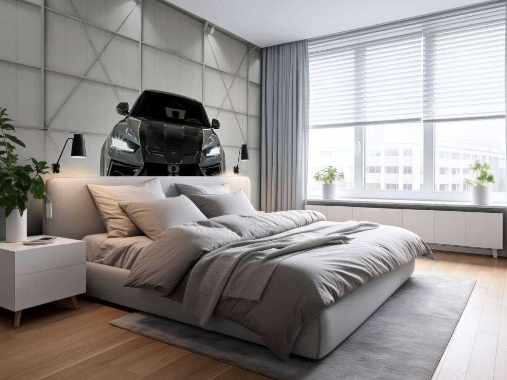 Lamborghini Urus Mansory