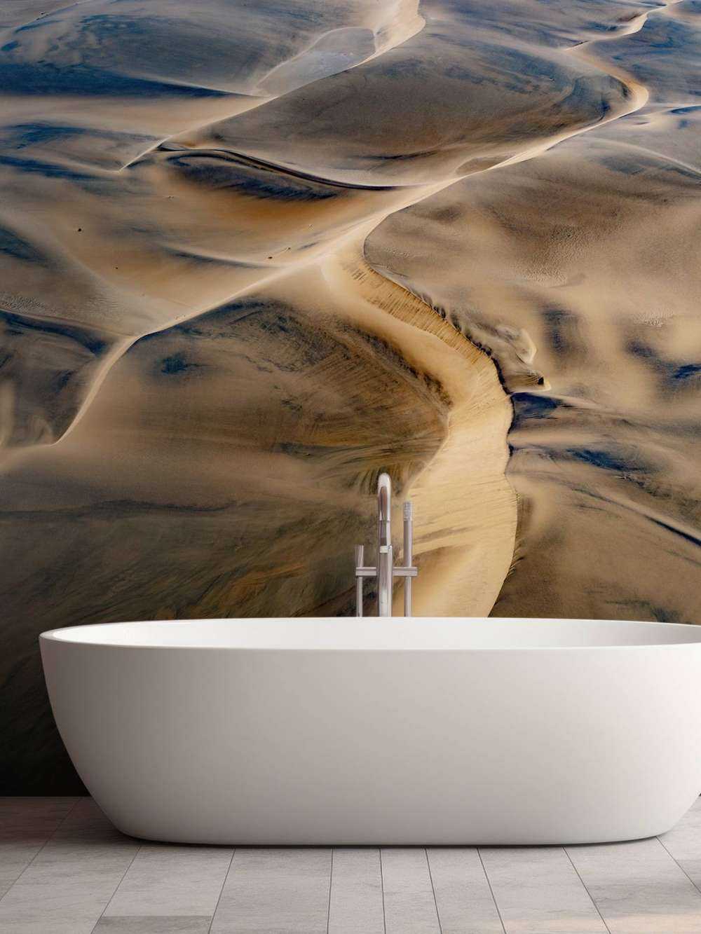 Deserto della Namibia