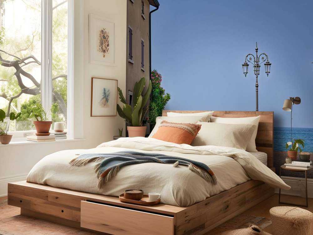 Vista sul Lago di Garda