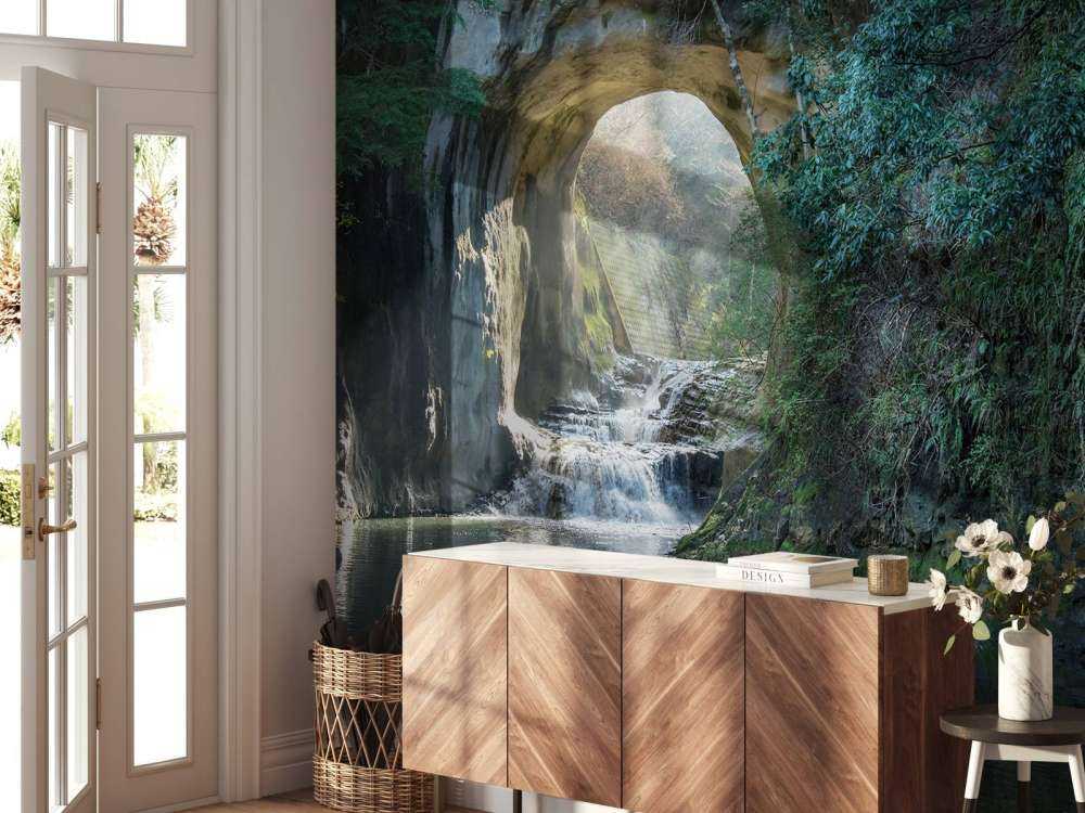 Cascata di Noumizo