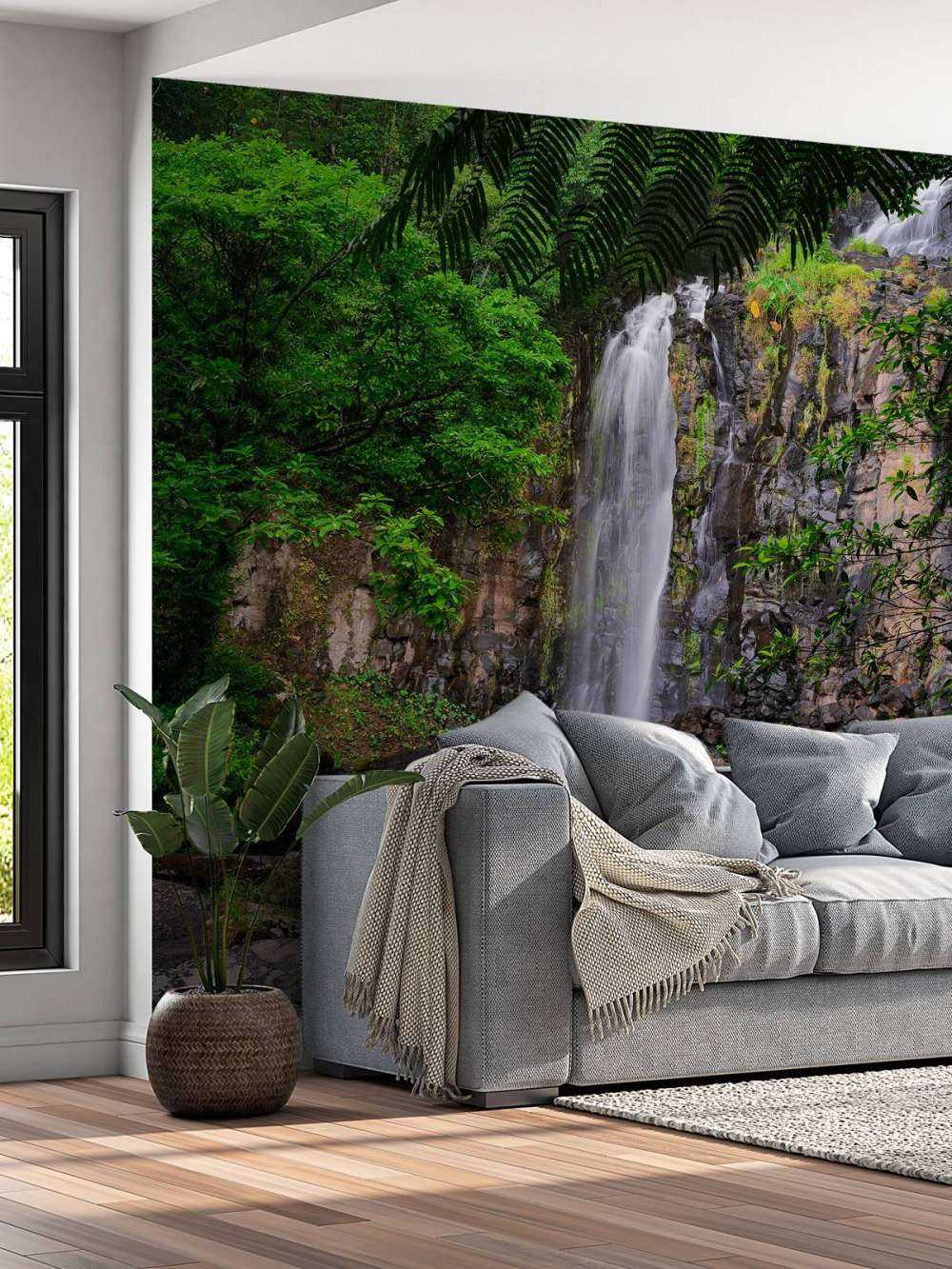 Cascate di Mungalli Creek