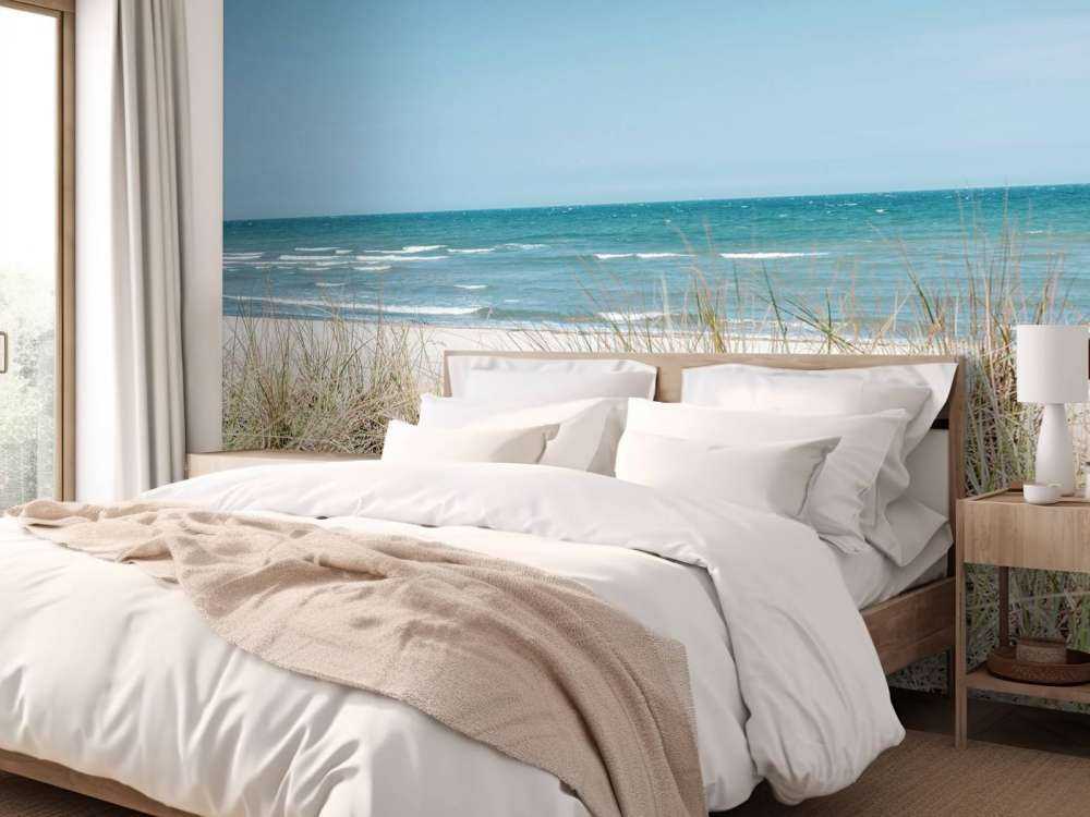 Spiaggia a Boltenhagen