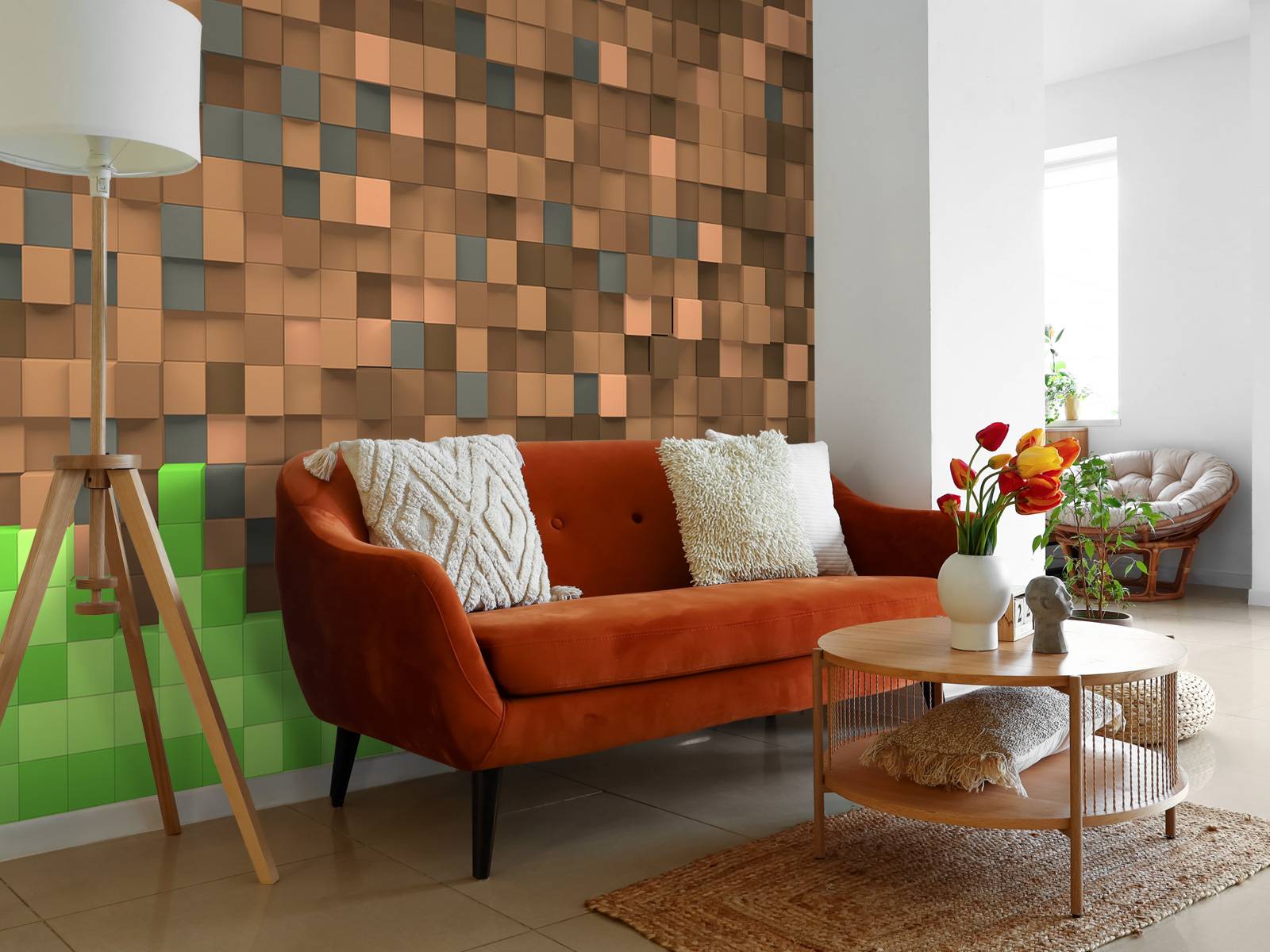 Prato di Minecraft, image size:1600x1200