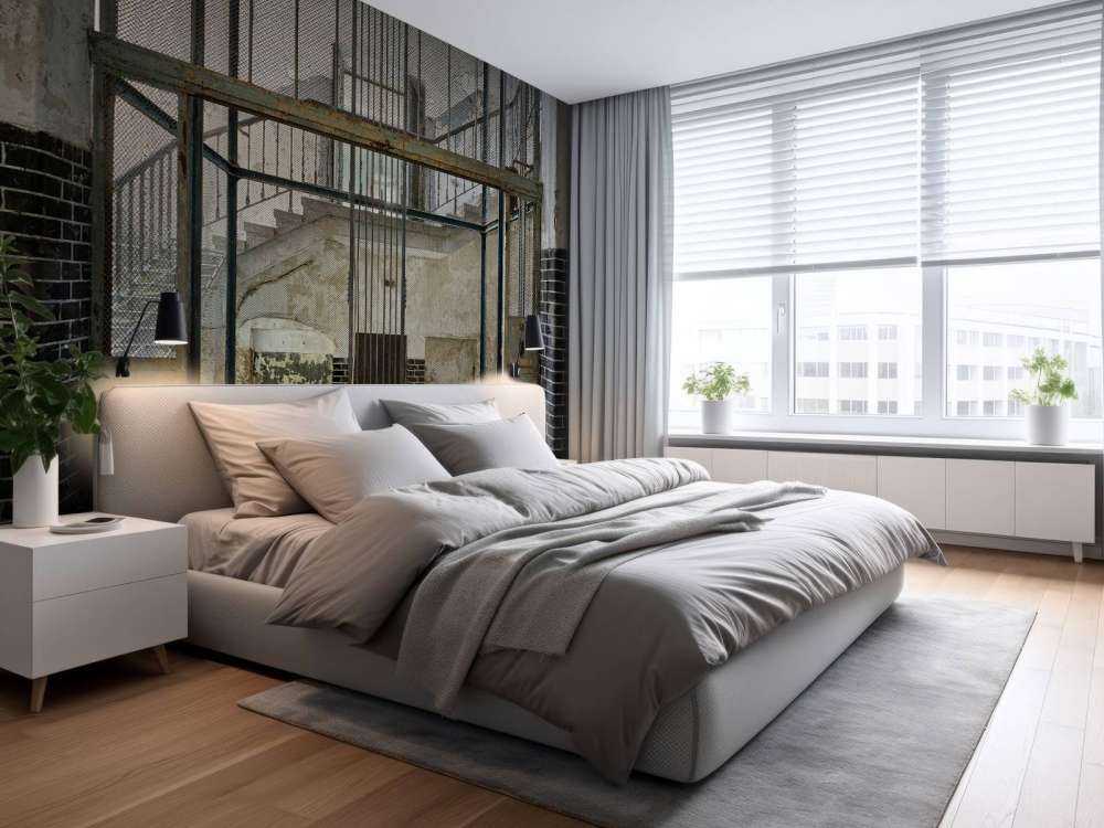 Pozzo dell'ascensore abbandonato