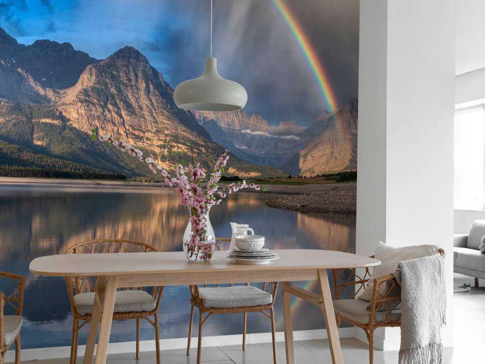 Le Montagne Rocciose