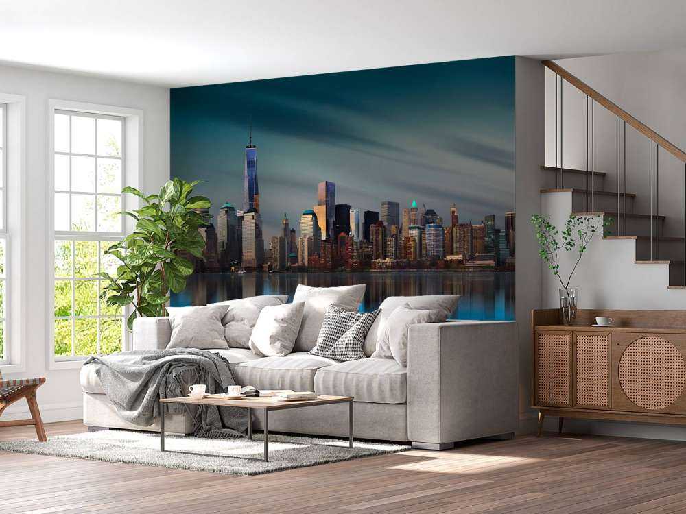 New York World Trade Center 1