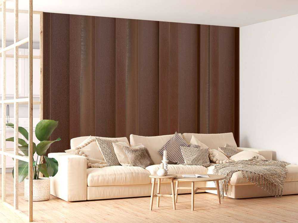 Palancole arrugginite 