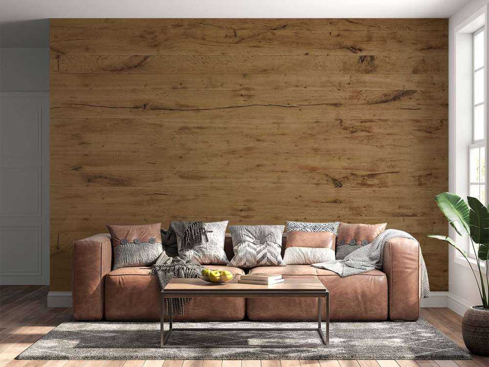 Tavole marrone chiaro