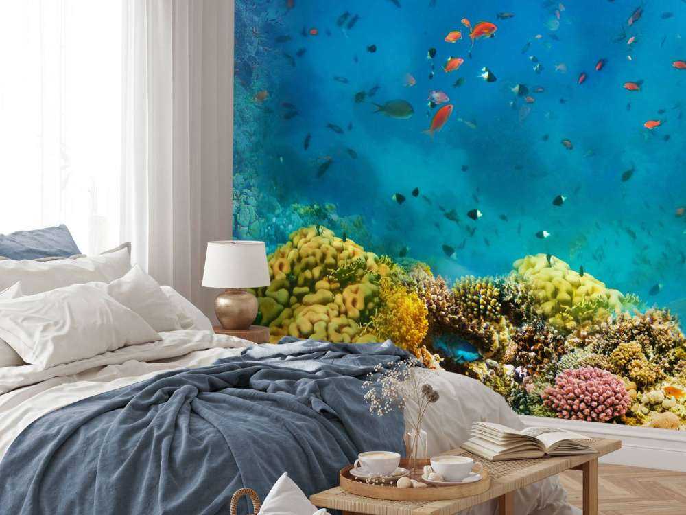 Nel profondo del mare