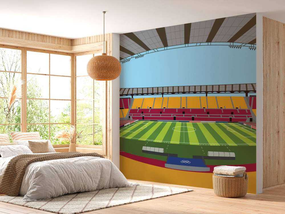 Stadio Olimpico - AS Roma