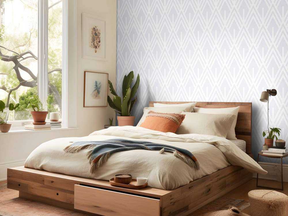 Grigio Vintage Art Deco